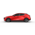 Mazda3 2.0L Fastback Sport