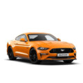 Mustang Shelby 2.3L Premium Ecoboost Fastback AT