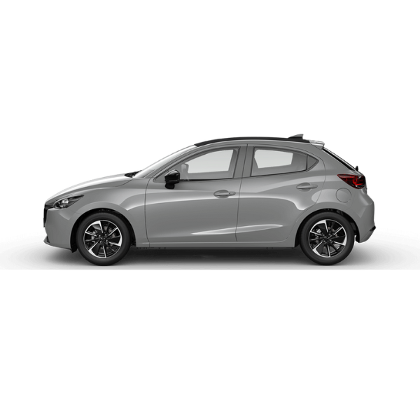 Mazda2 1.5L Premium Hatchback