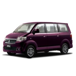 Suzuki APV GLX MT