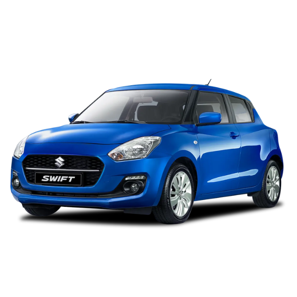 Suzuki Swift 1.2 GL CVT