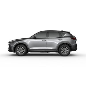 Mazda CX-5 2.0L FWD Sport