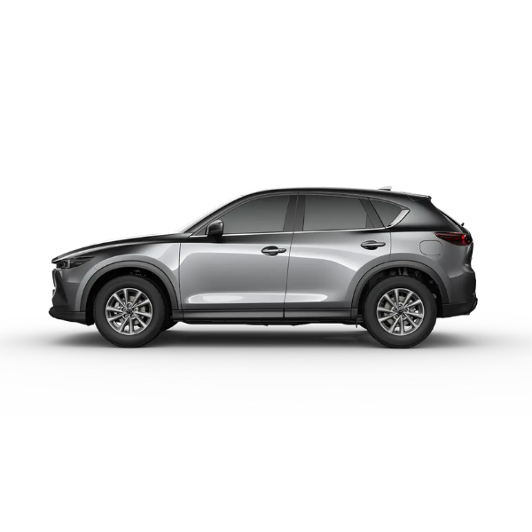 Mazda CX-5 2.0L FWD Sport