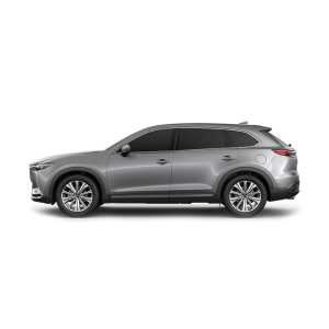 Mazda CX-9 2.5L Turbo AWD EXCLUSIVE