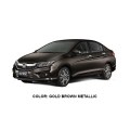 City 1.5 E CVT Honda SENSING 2024