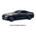 Mustang  5.0L GT Premium Convertible AT