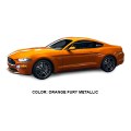 Mustang  5.0L GT Premium Convertible AT