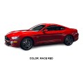 Mustang Shelby 2.3L Premium Ecoboost Fastback AT
