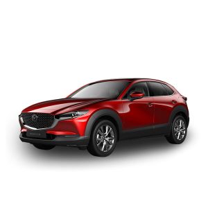 Mazda CX-30 2.0L M Hybrid