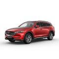 Mazda CX-8 2.5L AWD Exclusive 6-Seater