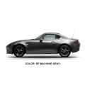 Mazda MX-5 2.0L Soft Top AT Brown Top  – Red Nappa Leather (IPM6)