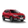 MG-ZS 1.5L LUX CVT