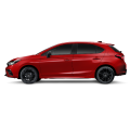 CITY 1.5 HATCHBACK RS CVT 2024