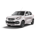 Suzuki Celerio GL MT