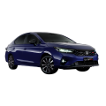 City 1.5 RS CVT Honda SENSING 2025