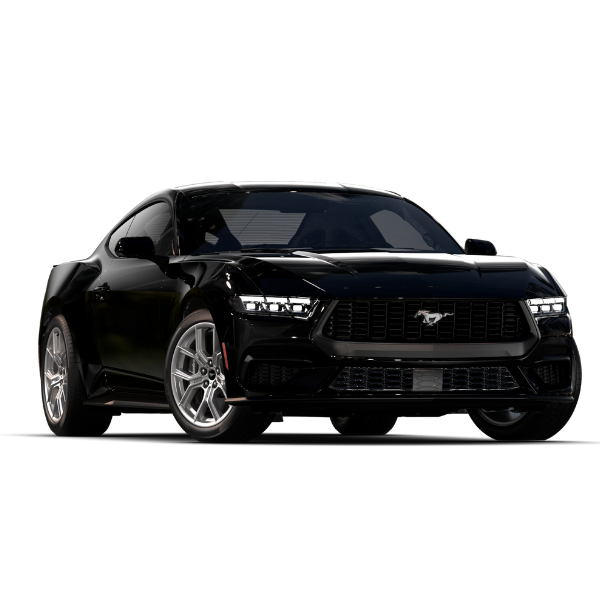 Mustang 5.0L V8 GT Ecoboost