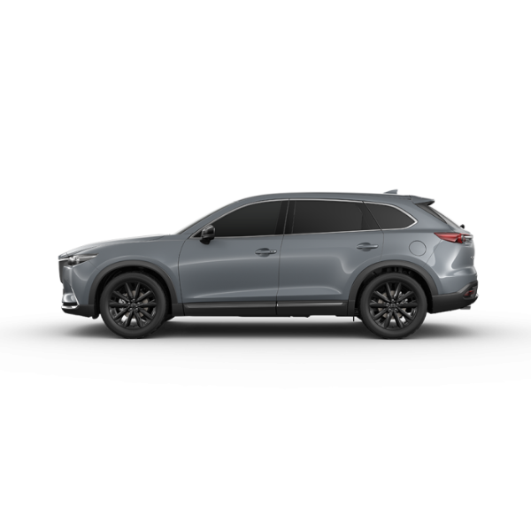 Mazda CX-9 2.5L Turbo FWD Black Edition