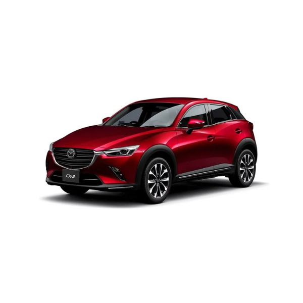 Mazda CX-3 2.0L SPORT